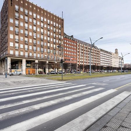 Retro Rebel Mode Apartment Budapest Bagian luar foto